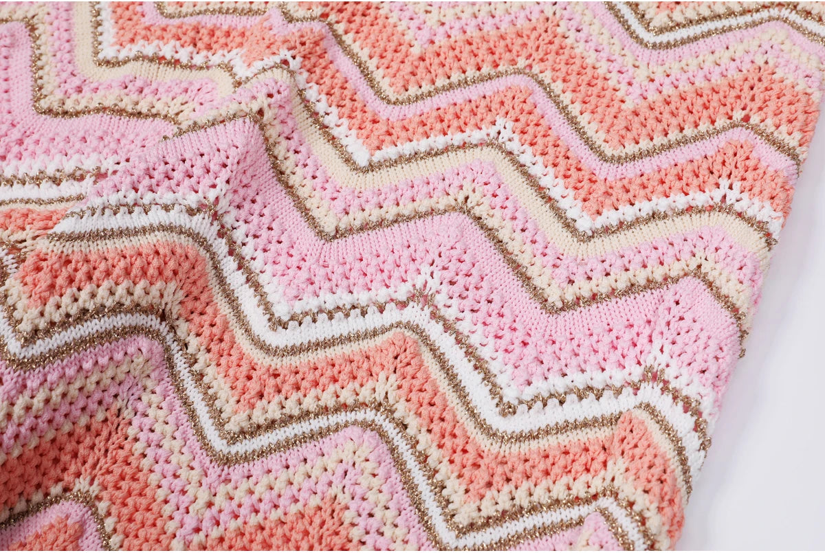 Sandro Maje Missoni