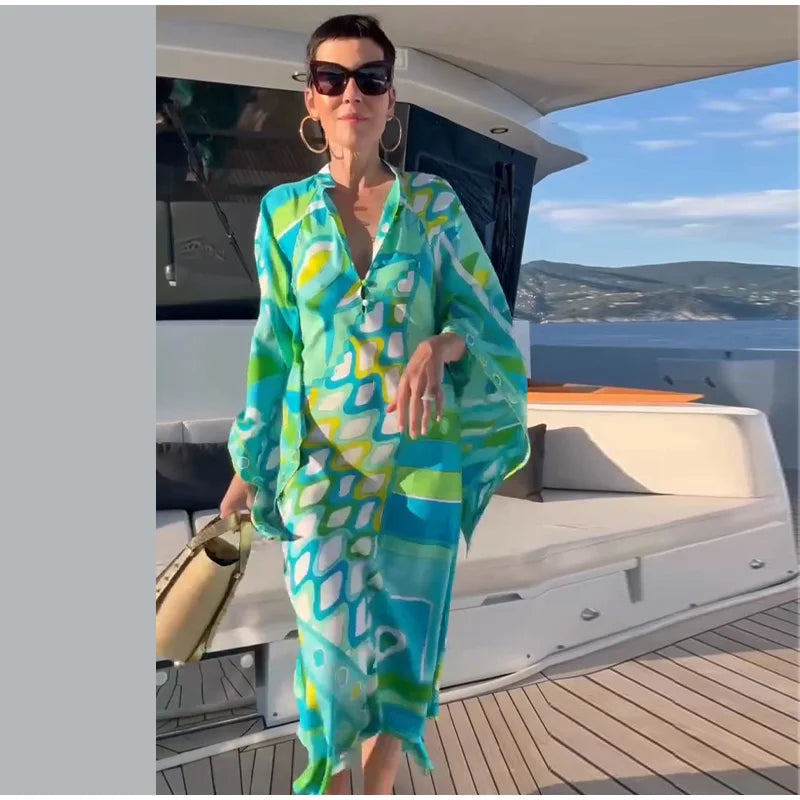 Puccci Vacation