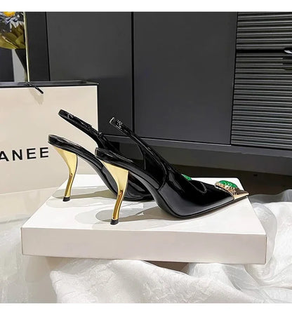 Jawel designer Heels