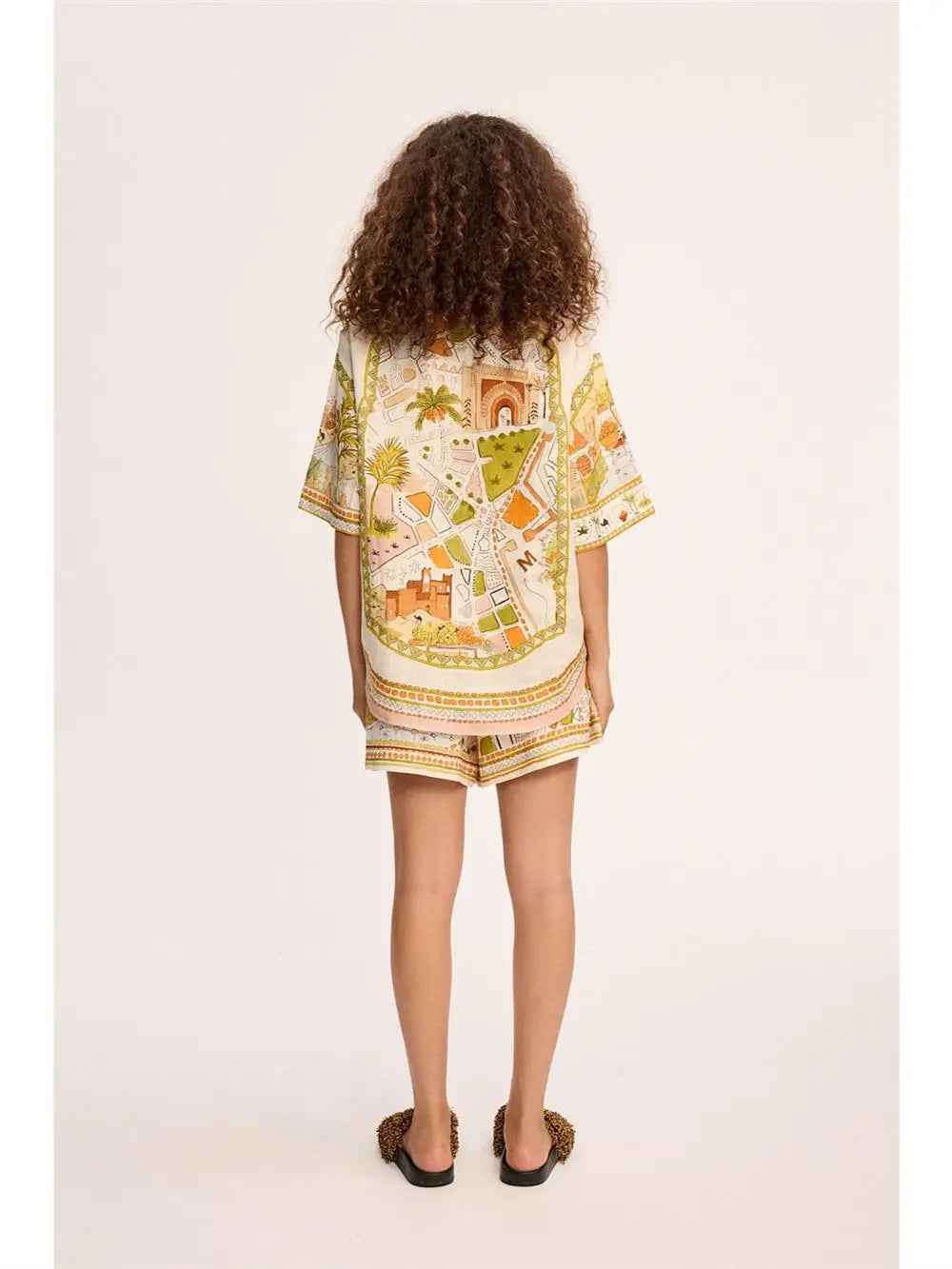 Zimmerman Latest Trending set - Shellss