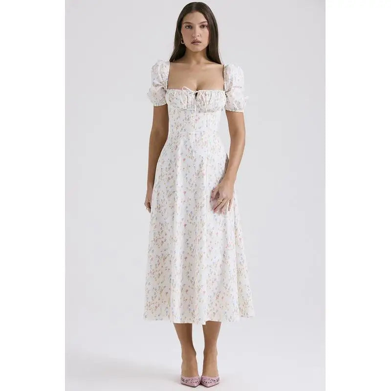 Midi bestseller Dress