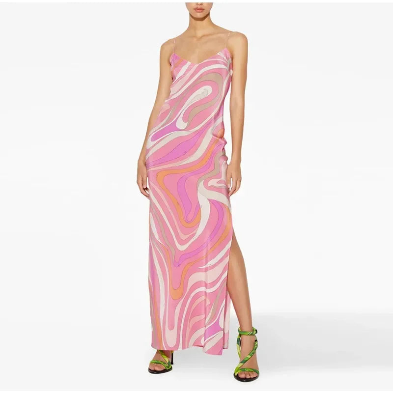 Pucci Skirt Set & Dresses