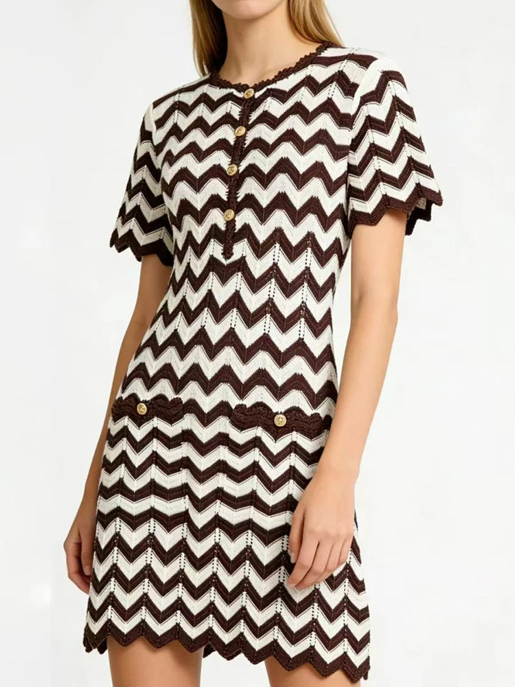 Sandro Maje Missoni Vibes
