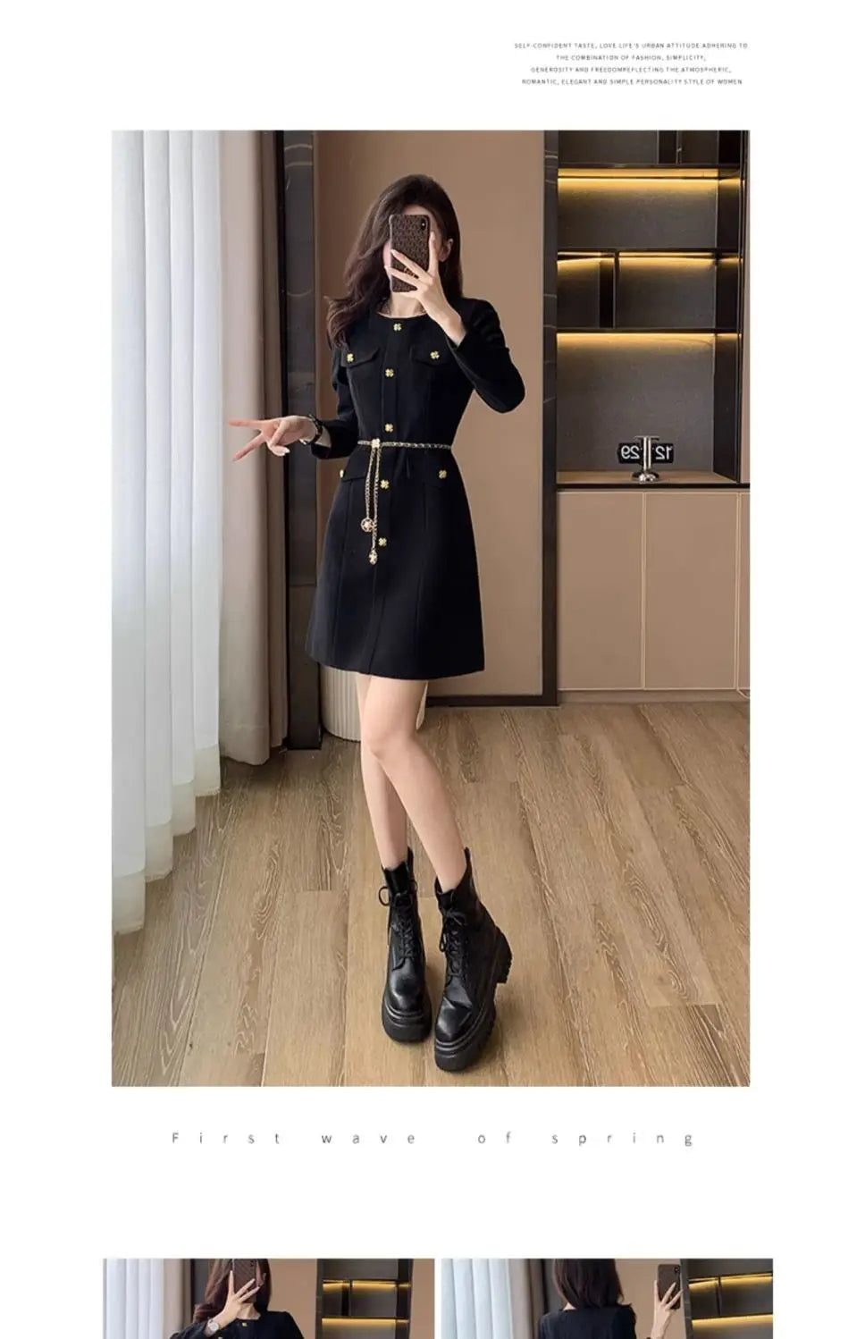 Old Money High Class Elegant Luxury Premium - Shellss