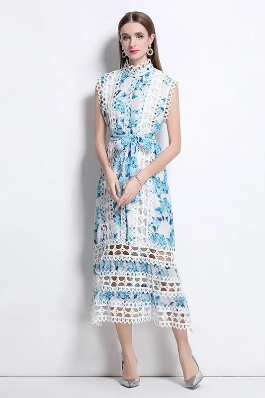 Elegant French Dream Lace
