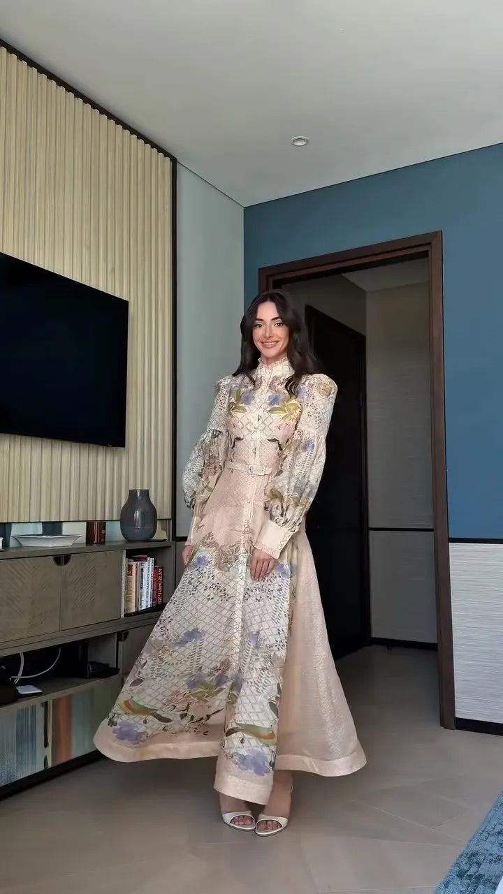 Zimmerman Vintage Dress