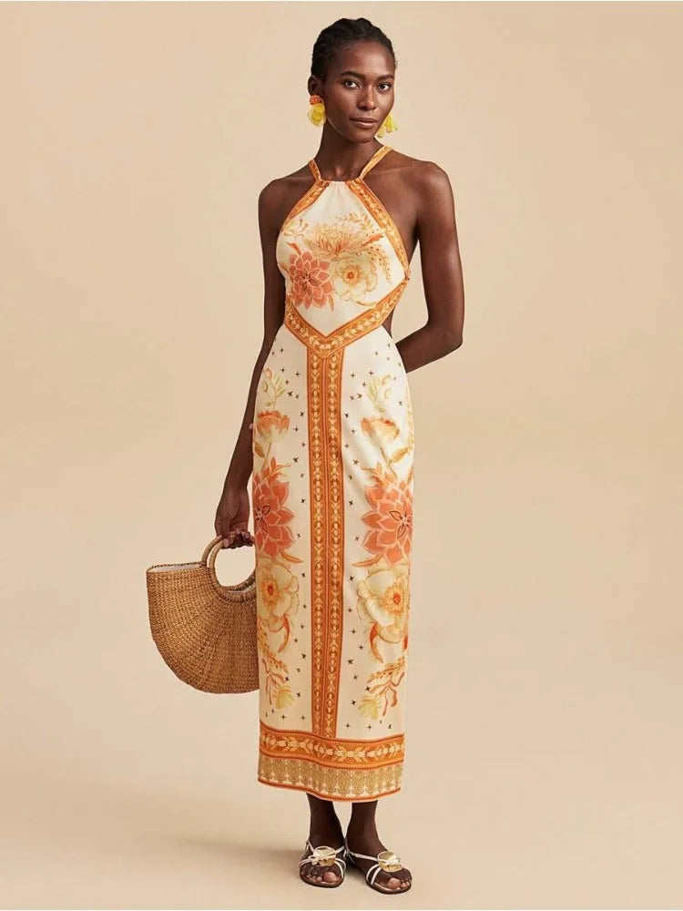 Farm Rio Dress
