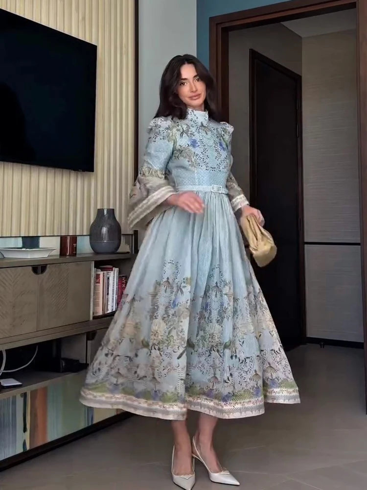 Zimmerman Vintage Dress