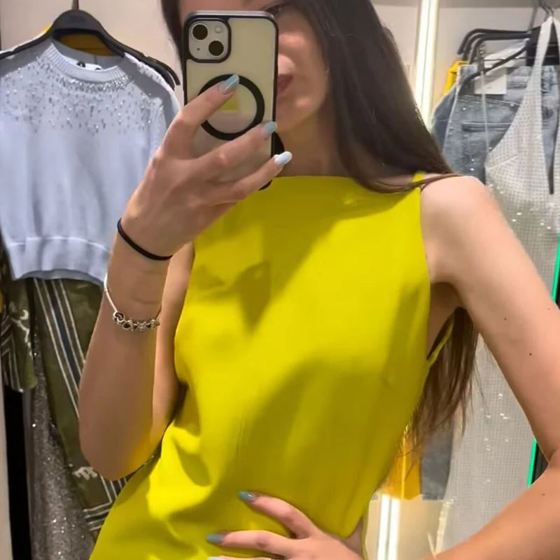 Color blast Summer Mini