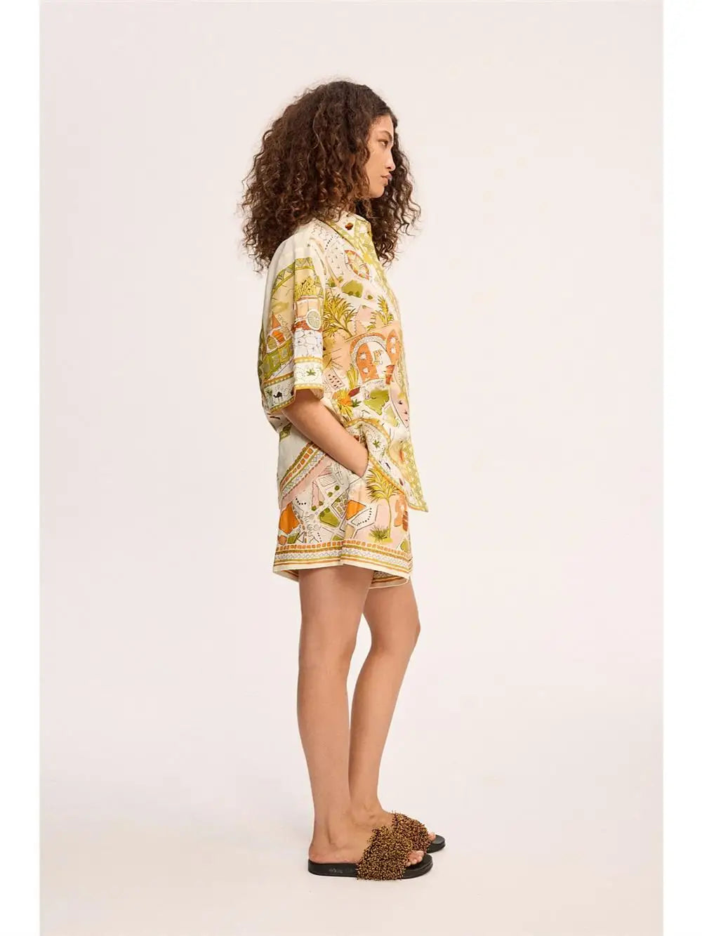 Zimmerman Latest Trending set - Shellss