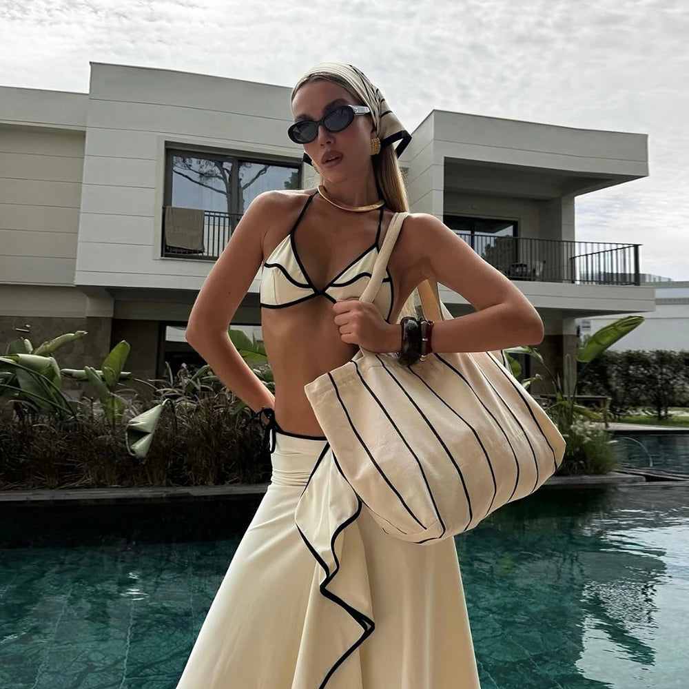 Resort wear - Shellss