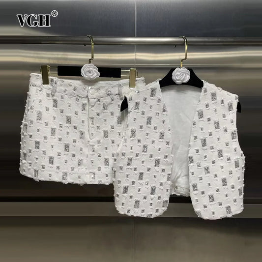Sequin Chic Set