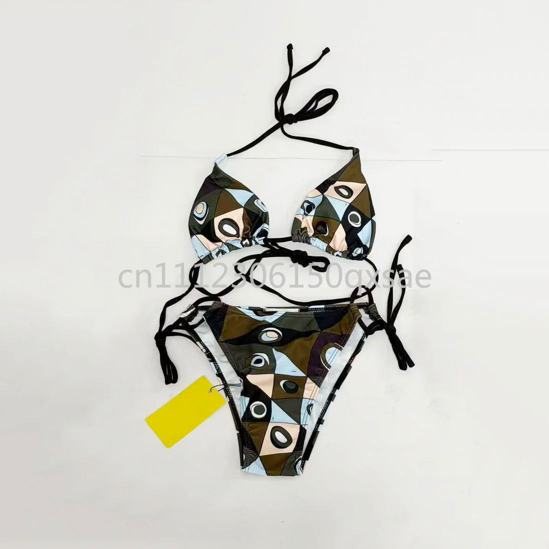 Pucci rompers & Bikinis