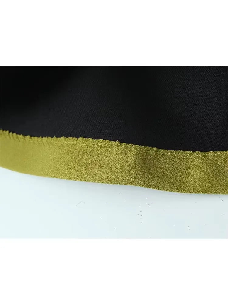 Summer Waist highliting top