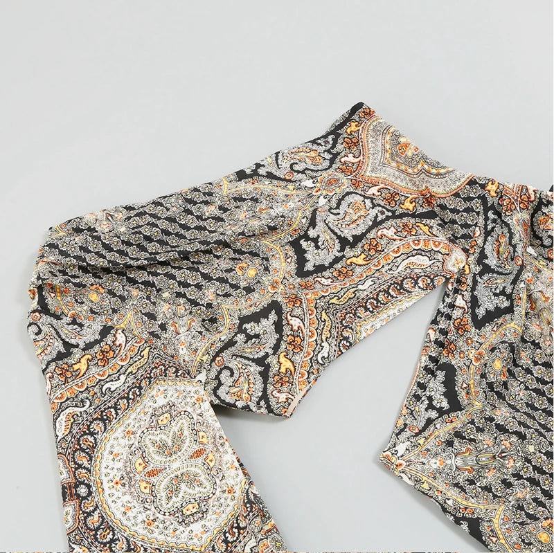 One-Shoulder cut out Sculpted Siren Dress