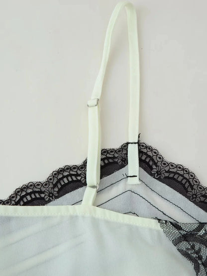 Fall New Women's Lace Decorative