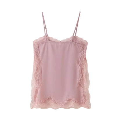 Fall New Women's Lace Decorative