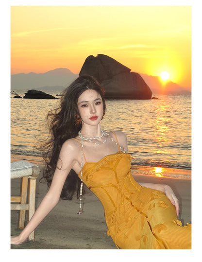 Bodycon Mermaid Evening Party Dresses