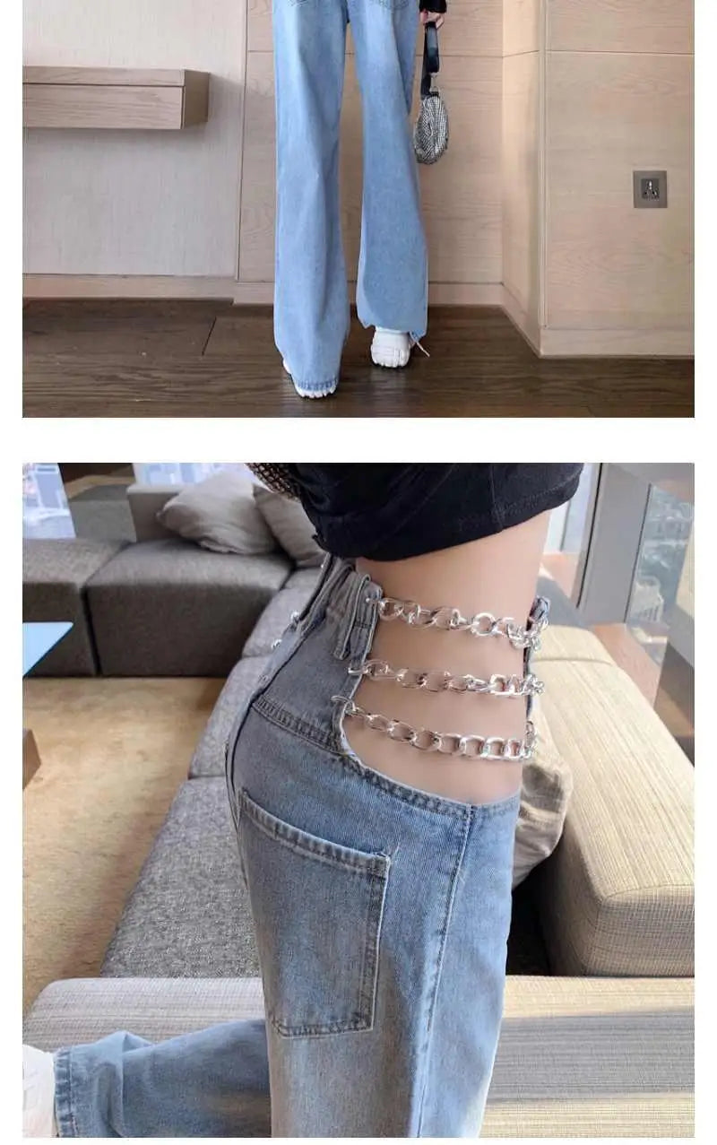 Stella trendy jeans