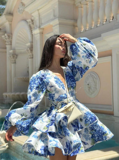 A Line Dress 2025