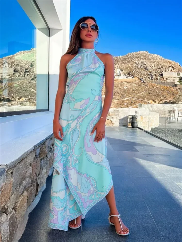 Pucci Skirt Set & Dresses