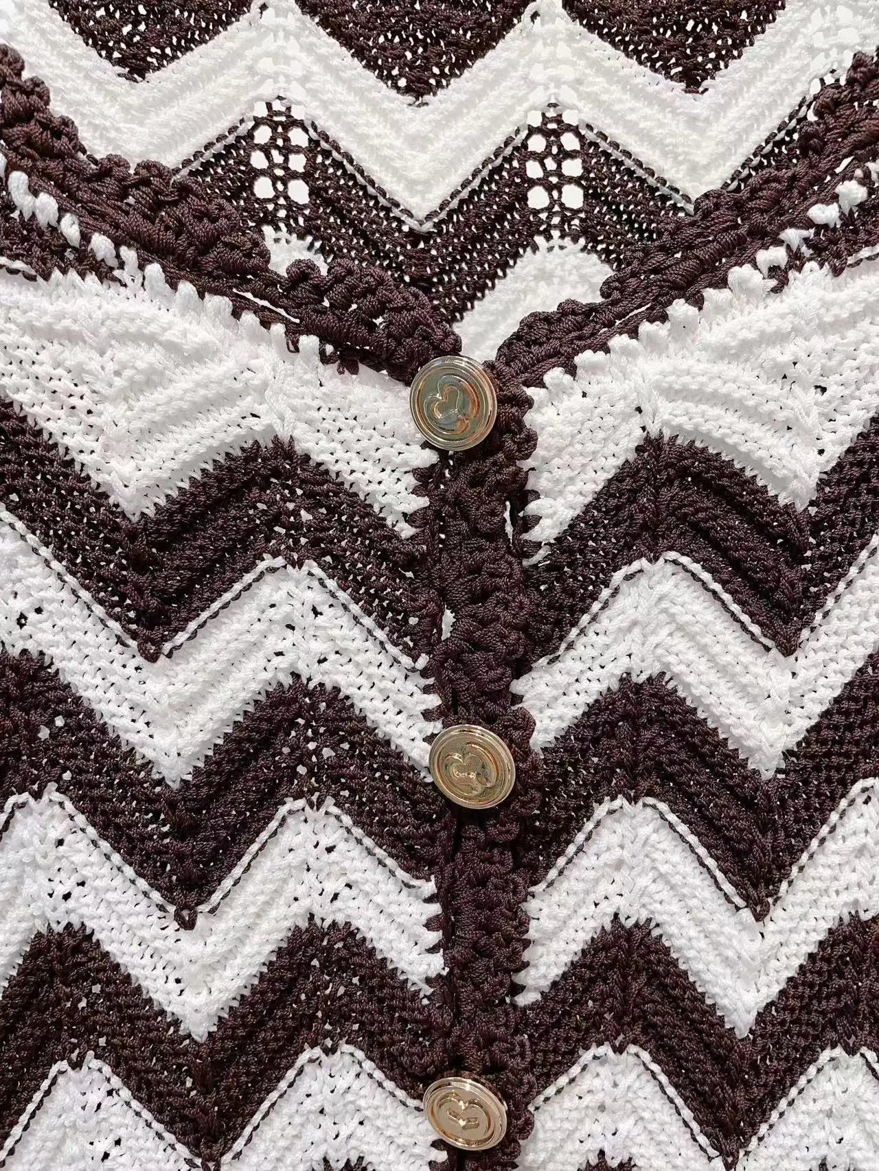 Sandro Maje Missoni Vibes