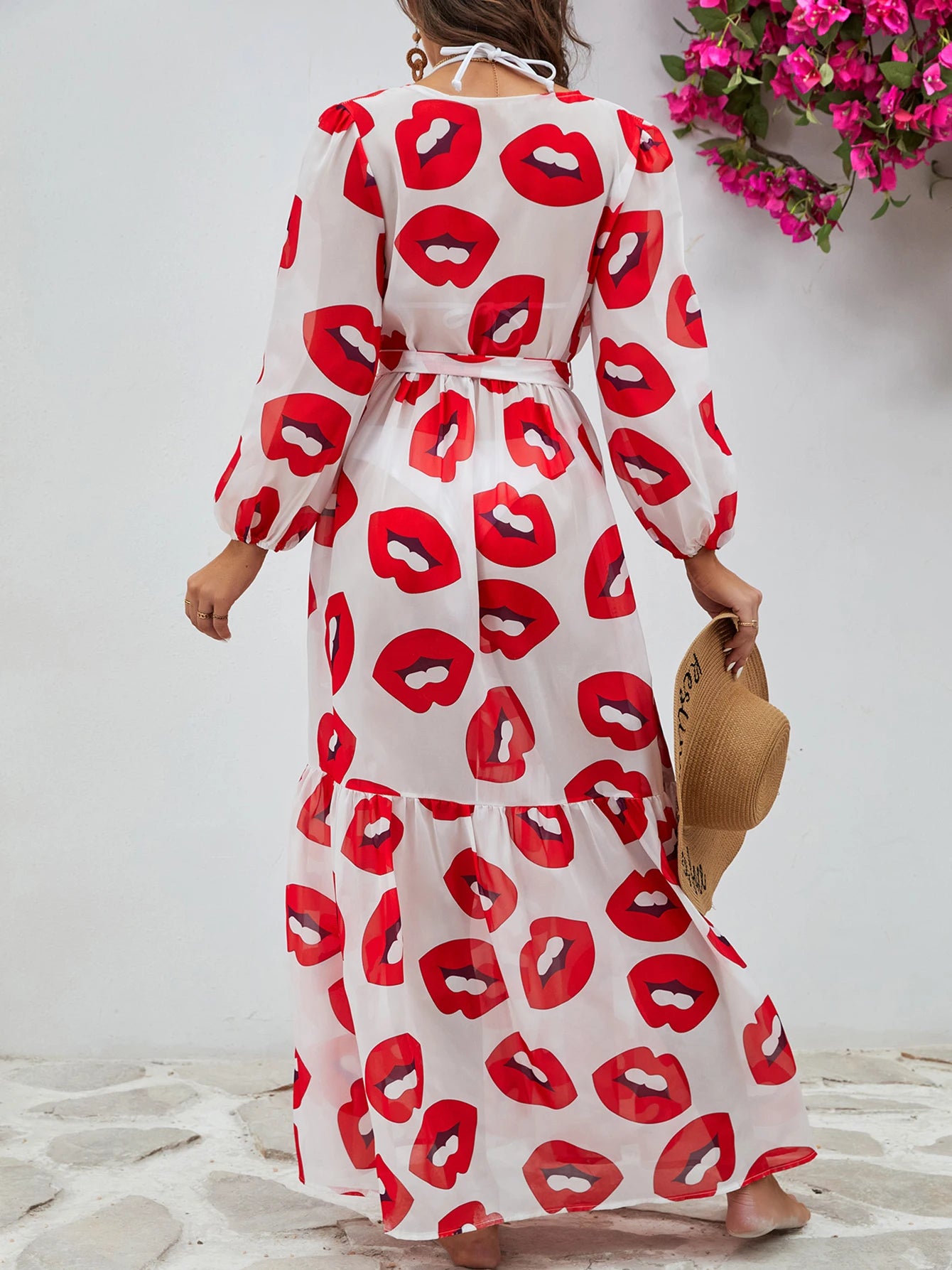 New Cover-ups Women Beach Wear - Shellss