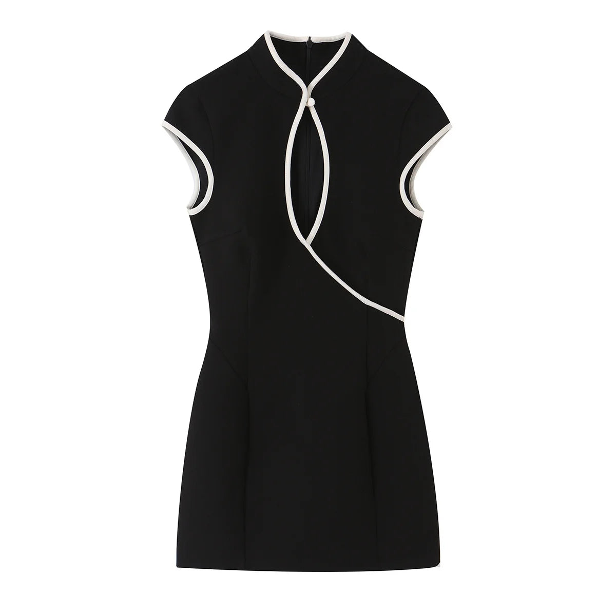 Zara Dress 2026 Summer