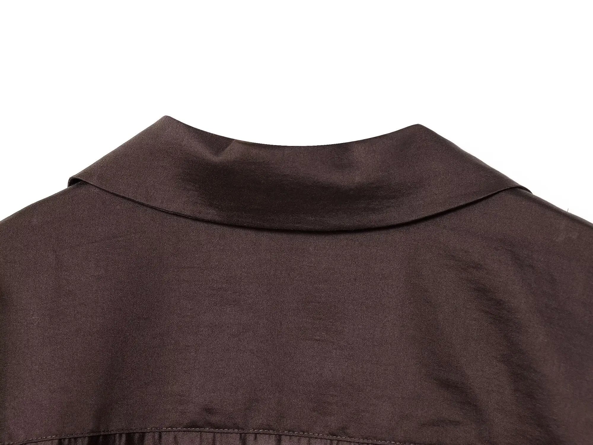 Zara Vibes shirt - Shellss