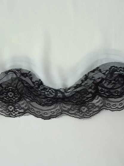 Fall New Women's Lace Decorative