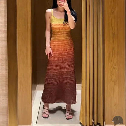 Sandro - Netflix - fall for me - dress