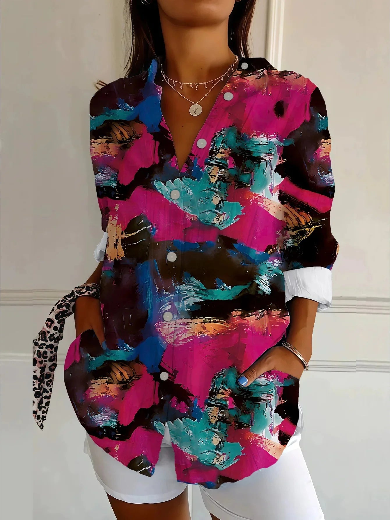 Comfortable Casual co-ord set