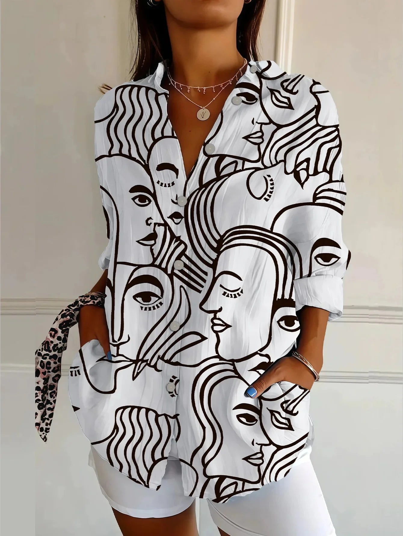 Comfortable Casual co-ord set
