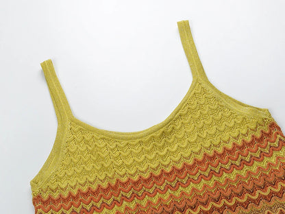 Sandro - Netflix - fall for me - dress