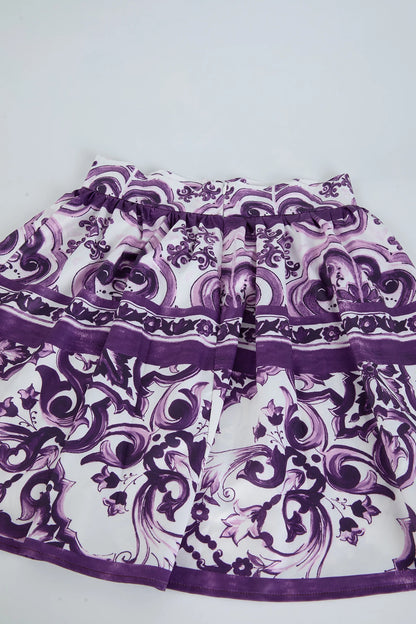 1 Purple Dolce dream Set