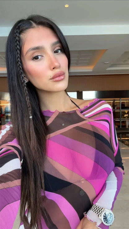 High end trip Outfit PUCCI Vibes