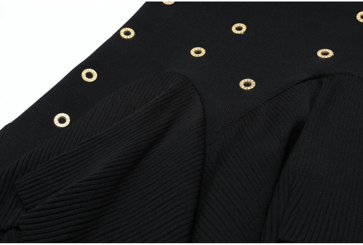 Sandro maje Latest Eyelets  set