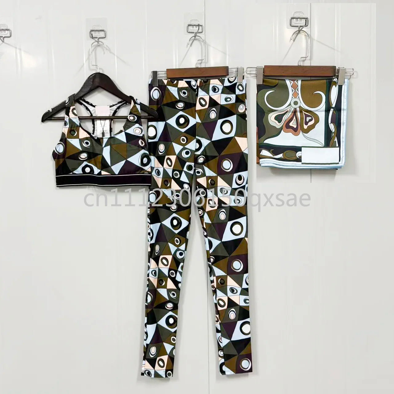 Pucci rompers & Bikinis