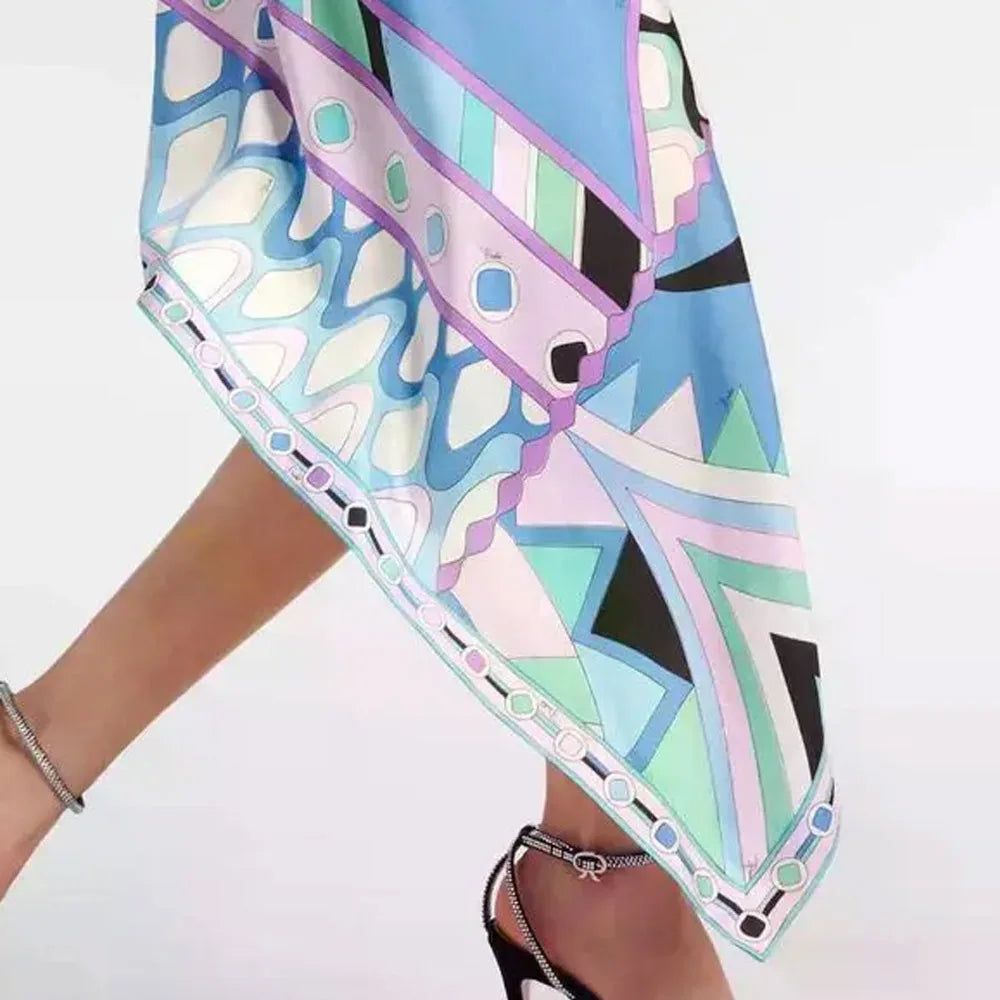 Latest Geometric Pucci