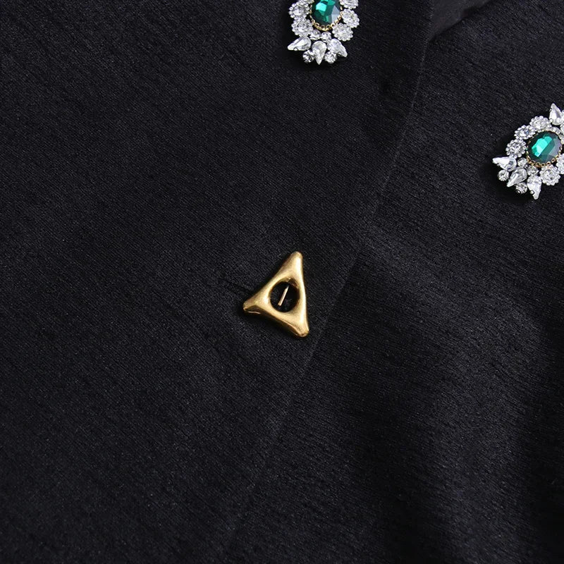 Embellished Top Premium Classy