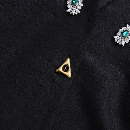 Embellished Top Premium Classy