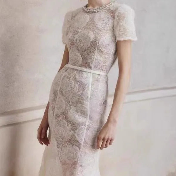 Selfportrait High end classy dress Clio