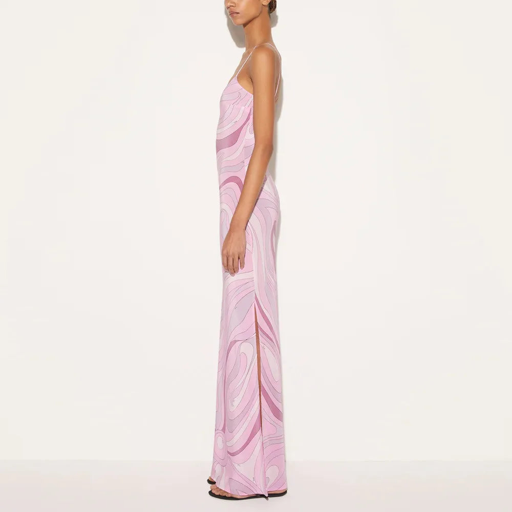 Printed Pucci