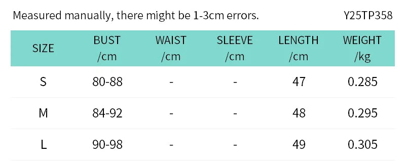 Turtleneck Furry GreenTank Top