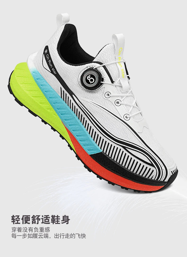 Running Shoes Outdoor Sports Casual Jogging Gym