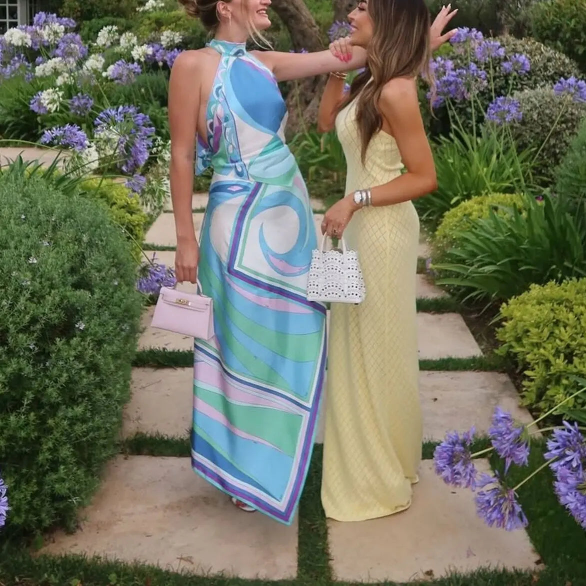 Pucci Bestseller 2 piece Set - Shellss