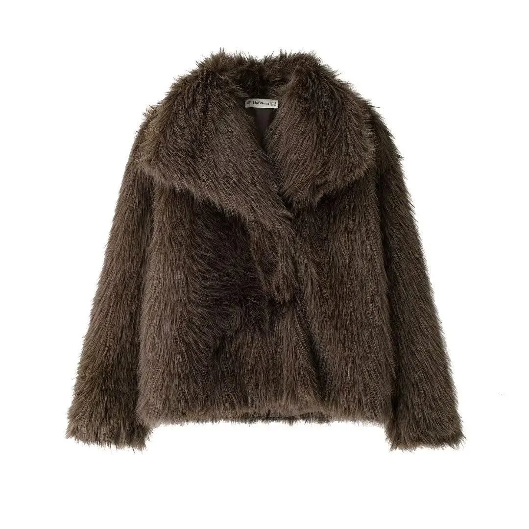 Fur Coat