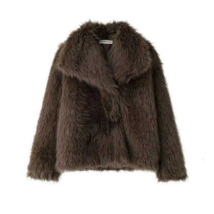 Fur Coat