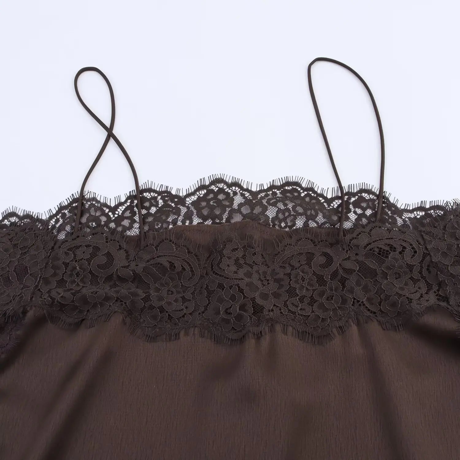 Zara Vibe Lace Top and skirts - Shellss