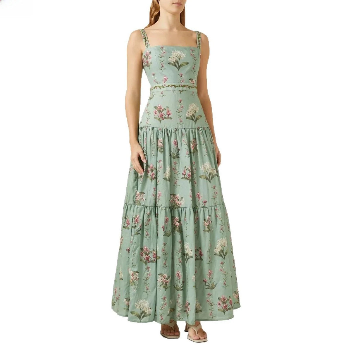 Classy Zimmerman Posh Dress